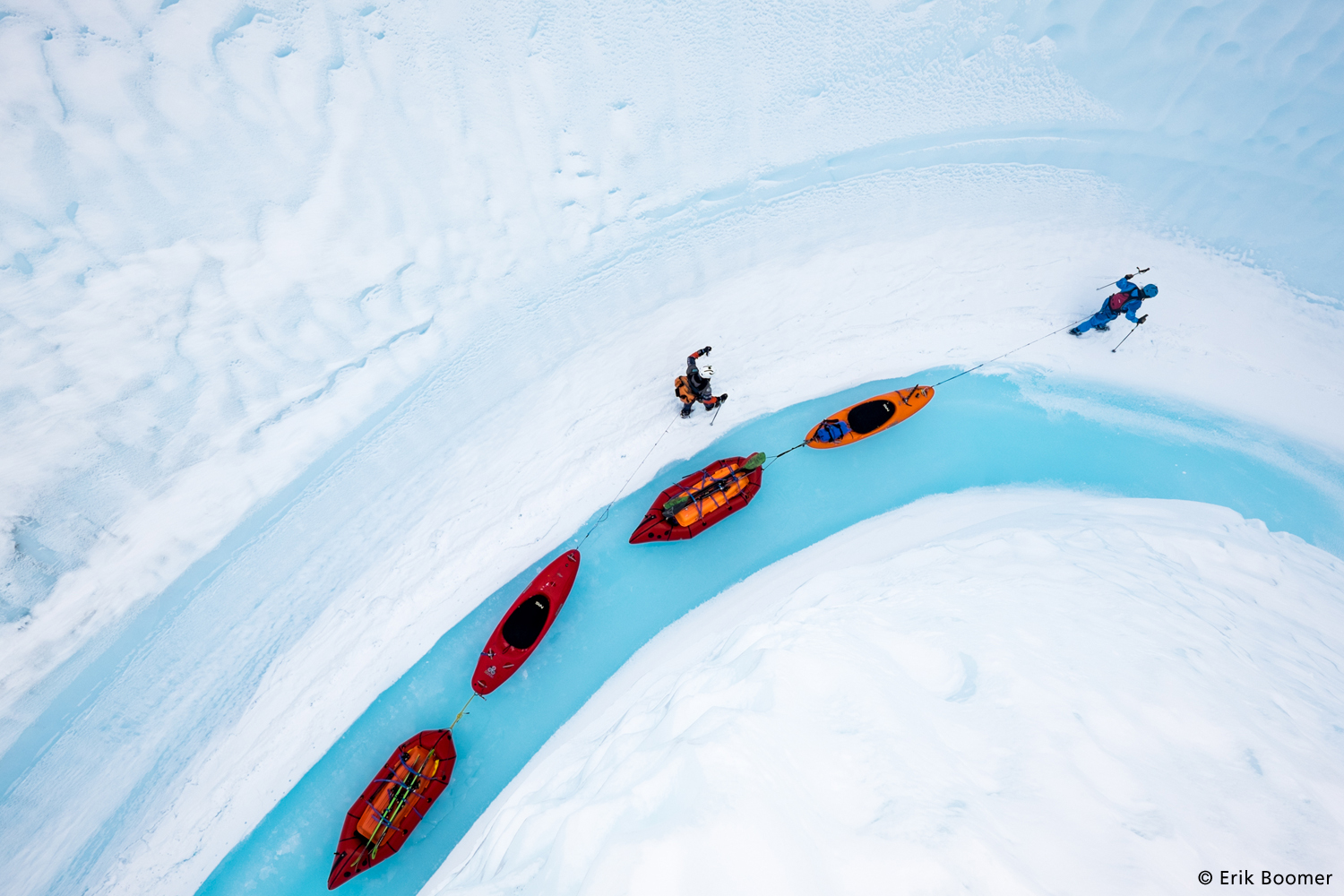 Outdoor activities in Edinburgh it’s a most wonderful time of the year! Edinburgh Ski Club