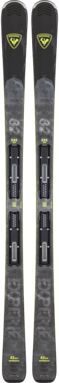 Rossignol Experience 82 Basalt skis